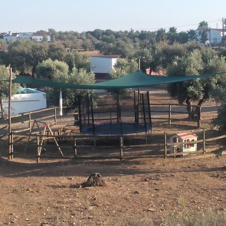 Monte Da Coelha Al Otel Redondo Dış mekan fotoğraf