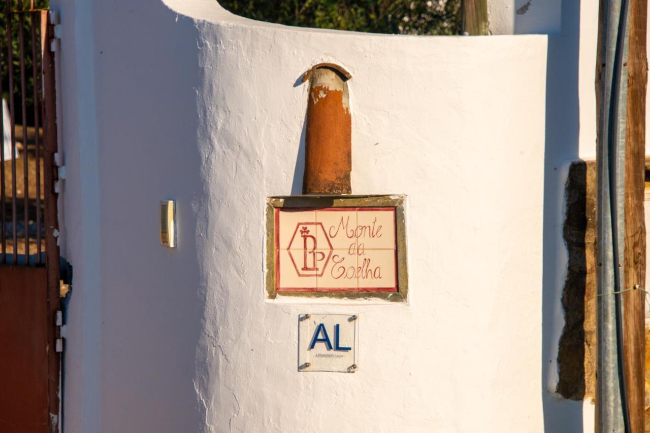 Monte Da Coelha Al Otel Redondo Dış mekan fotoğraf