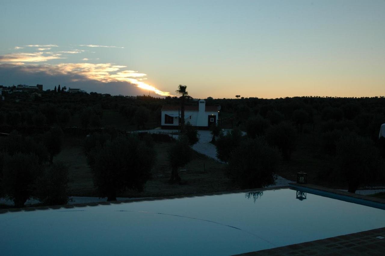 Monte Da Coelha Al Otel Redondo Dış mekan fotoğraf