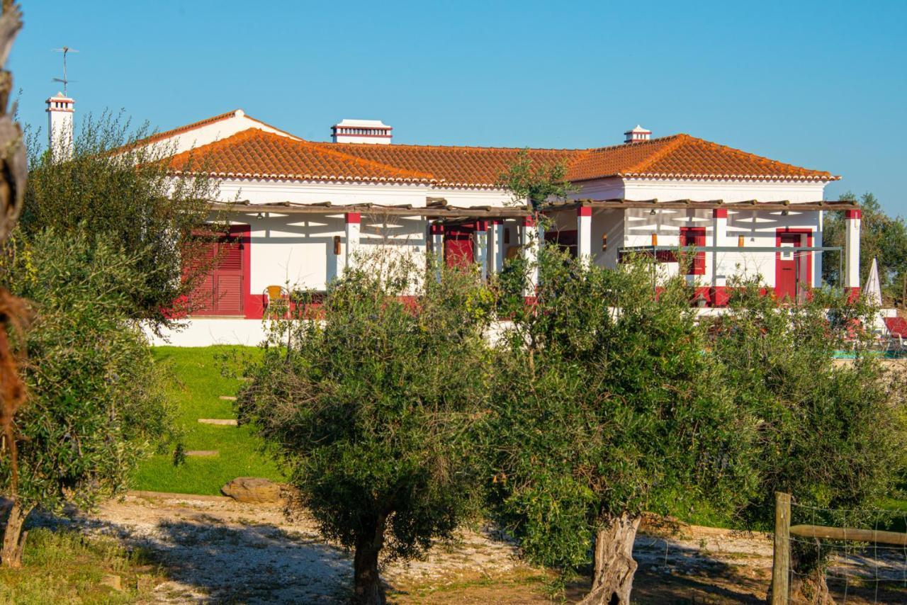 Monte Da Coelha Al Otel Redondo Dış mekan fotoğraf