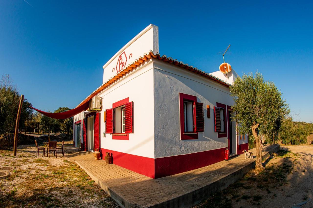 Monte Da Coelha Al Otel Redondo Dış mekan fotoğraf