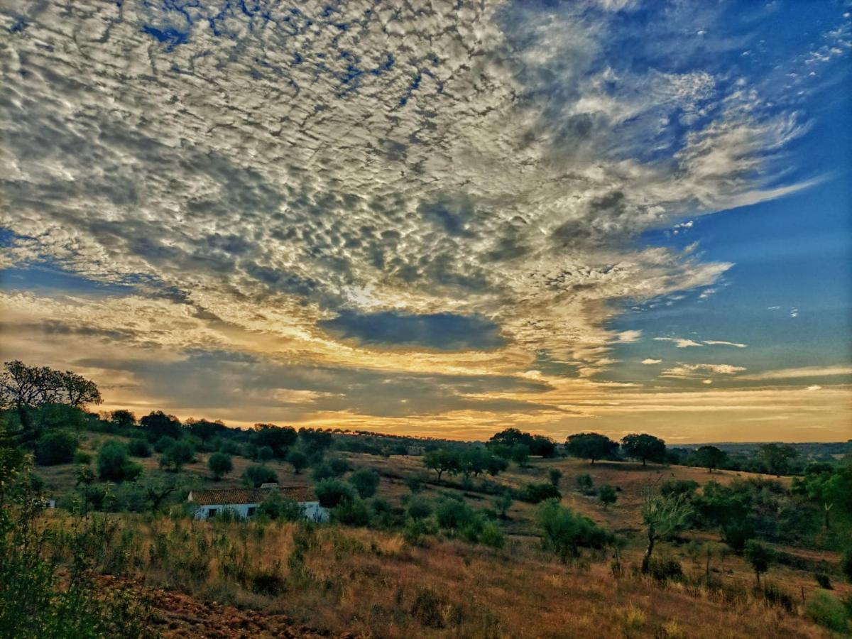 Monte Da Coelha Al Otel Redondo Dış mekan fotoğraf