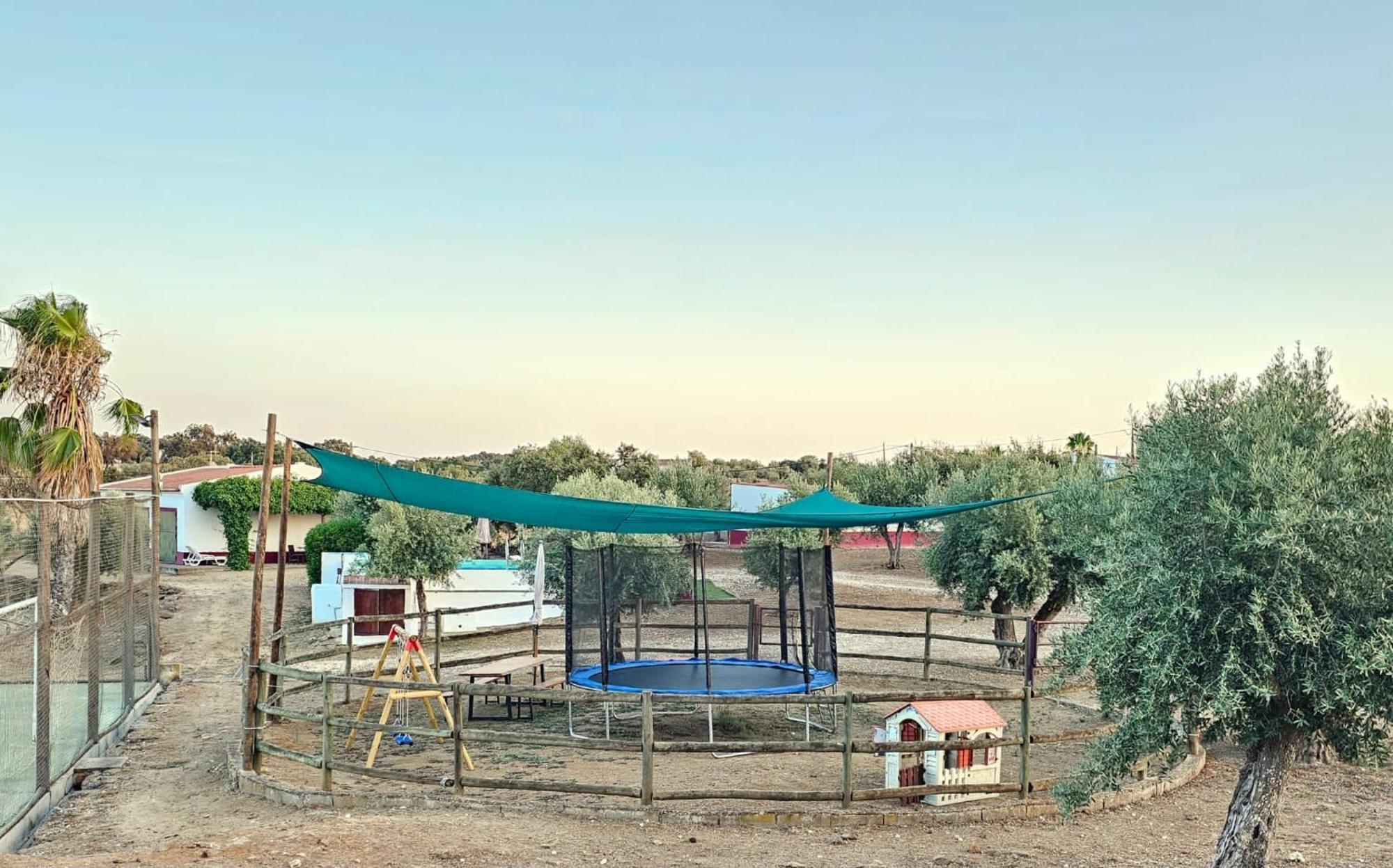 Monte Da Coelha Al Otel Redondo Dış mekan fotoğraf