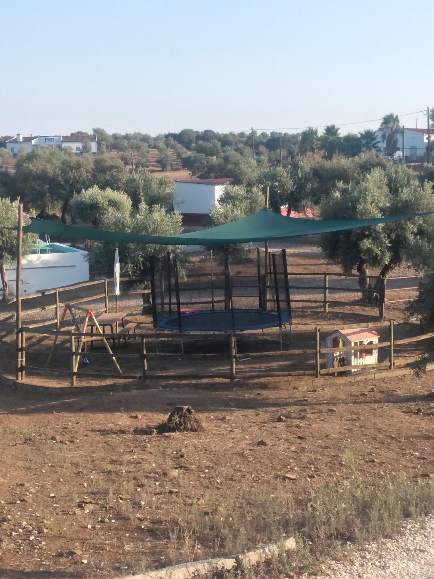 Monte Da Coelha Al Otel Redondo Dış mekan fotoğraf